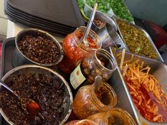 -红鼻子桂林米粉(金唐新光界店)