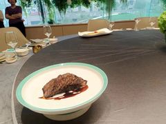 -双鸽和平国际酒店-中餐厅