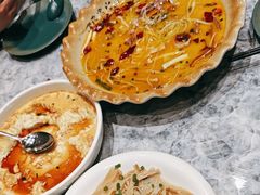 -聚丰园•湖鲜餐厅(阿红私房菜梅石路店)