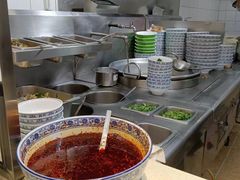 -苏氏牛肉面(北京南路店)