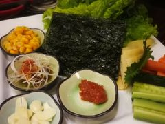 -和萌牛肠烧烤(财富中心店)