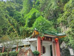 -星湖旅游景区七星岩