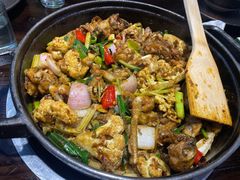 -华华火锅牛蛙(祥宾店)