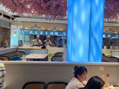 -小桃红·东北菜·春饼烤鸭(南阳湖街店)