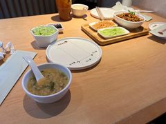 -香香春饼·非遗技艺(万达店)