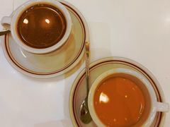 -大哥餐厅(西城花园店)