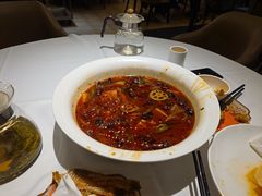 -小贝壳酒楼(经九路店)