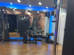 -NRG 健身私教CLUB(云山路店)