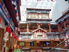 -银泰百货(北京大红门店)