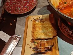 -山四砂锅(太原钟楼街店)