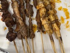 -宛平李记小吃(东关街店)