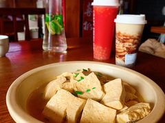土灶老豆腐-赣湘楼(中骏店)