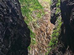 -野三坡百里峡景区