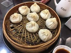 -熙盛源(滨湖万达店)