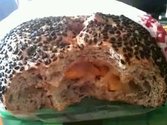 杂粮麻薯-味多美(江安路店)