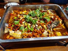 -川湘人家(次渠店)