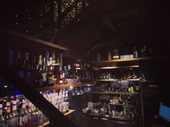 -好久不见网红乐队酒吧(鼓浪屿海底世界店)