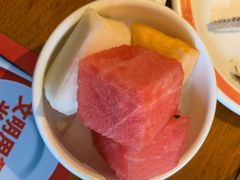 -比格比萨自助(宋家庄店)