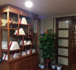 点击看大图 -愈元涵·手工艾灸