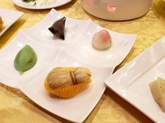 -绿波廊七号(豫园新路店)