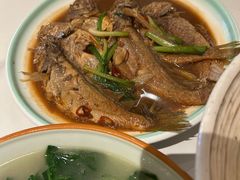 -慧娟面馆·餐厅(望江路店)