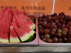 -乔先生涮肉·鲜活牛羊肉火锅(塘沽店)