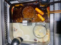 -海底捞火锅(金光华店)