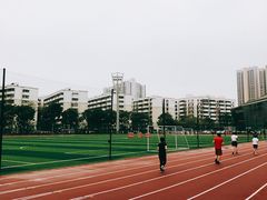 -福田体育公园