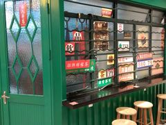 -孖记茶档·热腾茶餐(荔湾领展广场店)