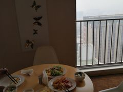 -诺华廷酒店(中华大街店)