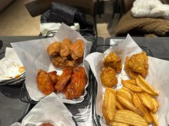 -Kyochon1991校村(共和路店)