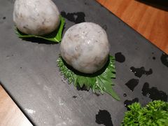 爆浆手打虾丸-捞王锅物料理(上海世茂广场店)