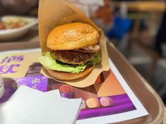 -魏家凉皮(西安秋林宏业商厦店)