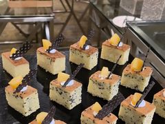-汇泉王朝大饭店-旋转餐厅(南海路店)