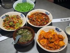 金钱蛋-潇湘阁(汉光百货店)