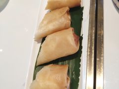 -五号茶居·新派粤菜·岭南五号酒店(沿江中路店)
