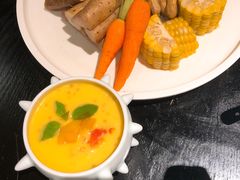 -梧桐花园餐厅(新城店)