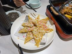 -好厨郎烤鱼·家常菜(红旗路总店)