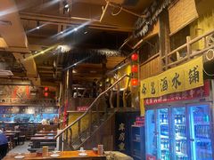 -今邕烧烤(西大店)