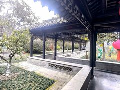 -口岸雕花楼