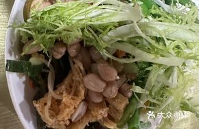 Cold Dishes for Regular Customers