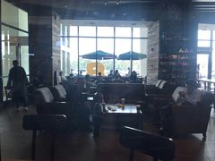 -星巴克臻选(武汉经开永旺梦乐城店)