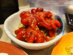 -禾绿寿司·定食·拉面·烧炸(宝安大仟里店)