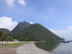 -抚仙湖禄充风景区
