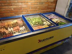 -老啪叽串炒饭(铁百店)