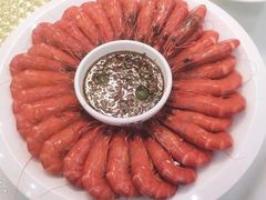 -南海渔家•海鲜•正宗海南菜(海棠湾店)