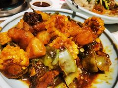 -萍香大厨·锅包肉(大东门店)