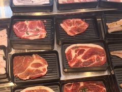 -喜井无限自助烤肉公司(石厦店)