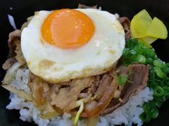 -威尼斯人酒店琳琅美食广场