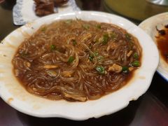 肉沫炒粉条-老关东东北菜(盐城店)